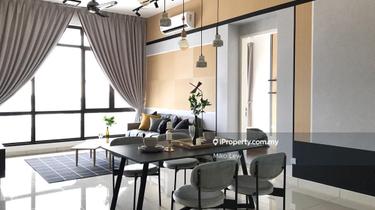 Serviced residence for Rent 1