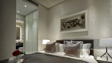 Direct Access Top Grade Lifestyle Shopping Mall and MRT Station 1