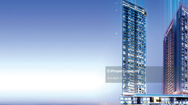 Iconic Lifestyle Development In Old Klang Road 1