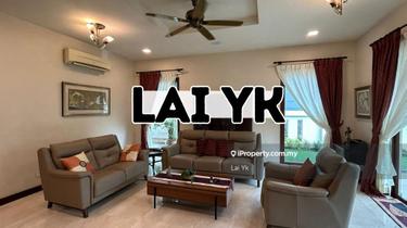 2 Storey Bungalow  1
