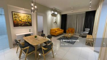 Serviced residence for Rent 1