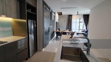 Next to Bangsar LRT! F&B at door step! Ready in 2025! Lowest price 1