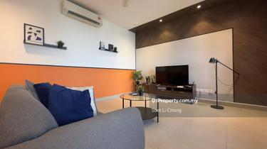 KL Gateway Premium Residence, Bangsar South For Rent 1