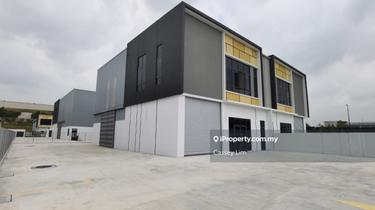 Eco Business Park V , Puncak Alam , Shah Alam , Meru , Subang , Kapar 1