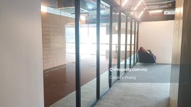 Office for Rent 1