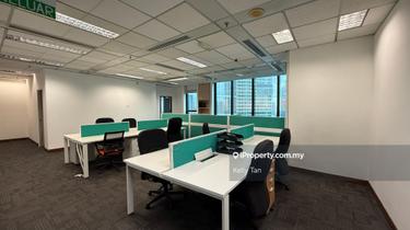 Office For Rent 1