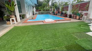 An Exquisite Urban Sanctuary with Private Garden & Pool 1