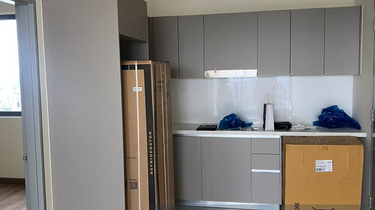 2 bedroom Unit Partly Furnished for Rent 1