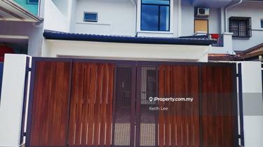 Newly Renovated Property for Sale Near Brd Tun Hussein Oon MRT Station 1