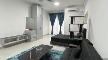 The Netizen New Renovated Fully Furnished Studio 1