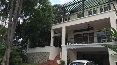 Corner Bungalow for Sale 1