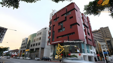Ipoh City Town @Hotel For Sale 1
