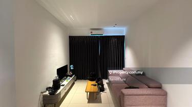 Condominium For Rent 1