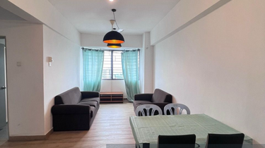 Serviced residence for Rent 1