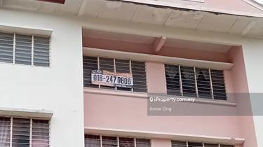 Sri Dahlia Apartment For Sale 1