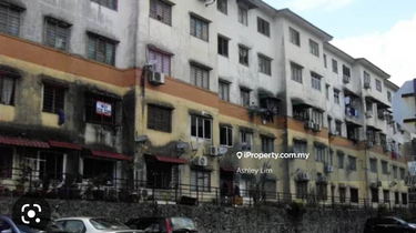 Seri Damai, Saujana Puchong, Below Market price, good buy unit 1