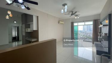 Near to Airport, Setia Triangle, Solaria, Summerskye & Bayan Lepas FTZ 1