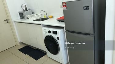 Condominium for Rent 1