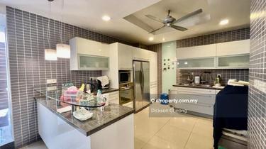 Damansara Petaling Jaya  1