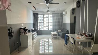 Austin Regency 2 bedrooms 1 bathroom 2 carparks 1