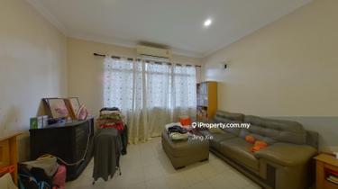 Terrace house for sale - Good Conditions 1
