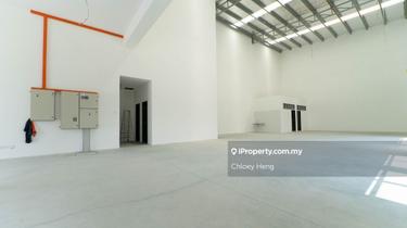 Cluster Factory available by April  1