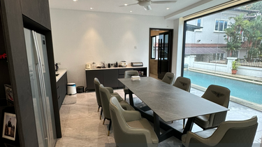 Tastefully renovated  bungalow for sale 1