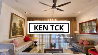 Sunway Damansara Bungalow For Sale 1