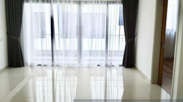 Plaza Arkadia,Desa Park City 1