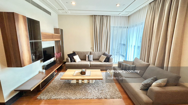 Condominium for Rent 1