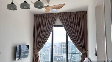 Fully Furnished and Ready move in  1
