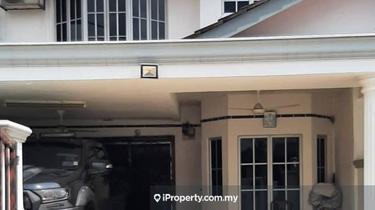 Terrace house for Sale 1