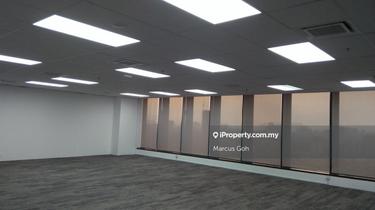Pavilion Embassy Office for Rent 1