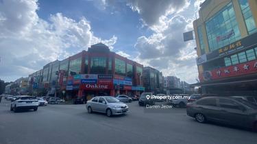 Bandar Puteri Puchong, Bandar Puchong Jaya, Puchong, Selangor 1