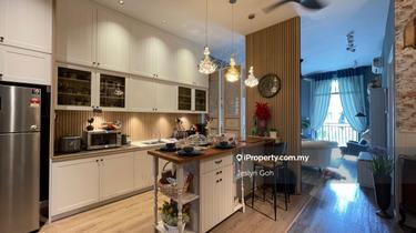 Island-villa concept luxury apartment for sale 1
