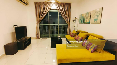 Teega Suites / Iskandar / 2bed / Rm2900 1