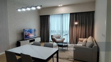 Brand new unit, Ready to move in !! 1