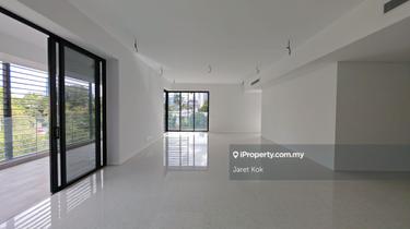 Spacious Luxury Home in U-Thant Rare Ampang Tengah 6  1