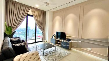 Novum unit with balcony  1
