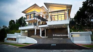 Luxury Bungalows in Country Heights 1