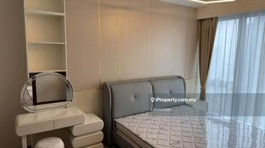 Cover Many Unit at Core Residence, Rent and Sale Avaible 1
