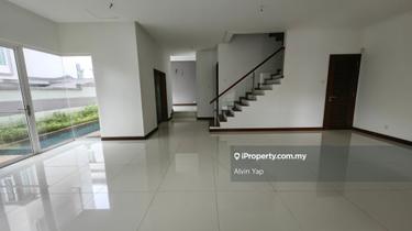 Grade A renovated unit 2 Story Semi-D Beverly Heights 1