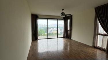 Spacious and Convenience living at Katana 2, Ampang Hilir 1