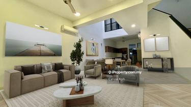 Modern 5 bedroom Garden Terrace for sale 1