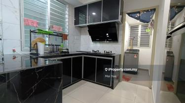 Fully Furnished  1