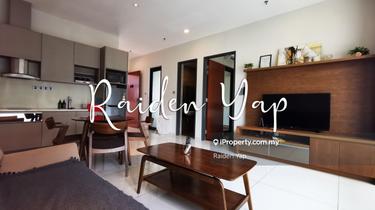 Limited Unit For Sale At Geo38, 2 Rooms, Freehold! Genting Highlands 1