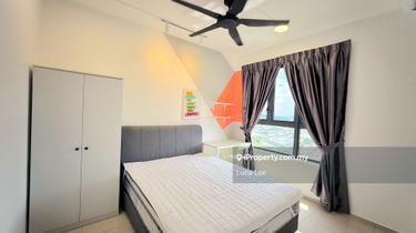 Segi & Help Uni near Subang, Brand New & Fully Furnished Middle Room  1