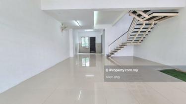 Freehold, Gated Guarded, Ken Rimba Legian  1