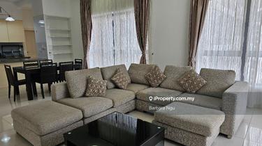 Fully Furnished Service Apartment for rent now! 1