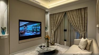 KLCC Condo For Sale Near Completed & Ready Move In developer units 1